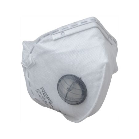 REFIL 711 Respirátor FFP1 skládací s ven - 2