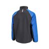 MAX ECO STRETCH softshell bunda - 8