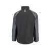 MAX ECO STRETCH softshell bunda - 11