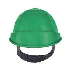 LAS Přilba PE, plast 6b U - 9