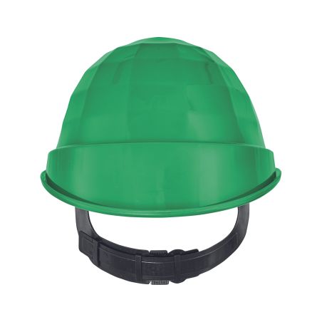 LAS Přilba PE, plast 6b U - 9