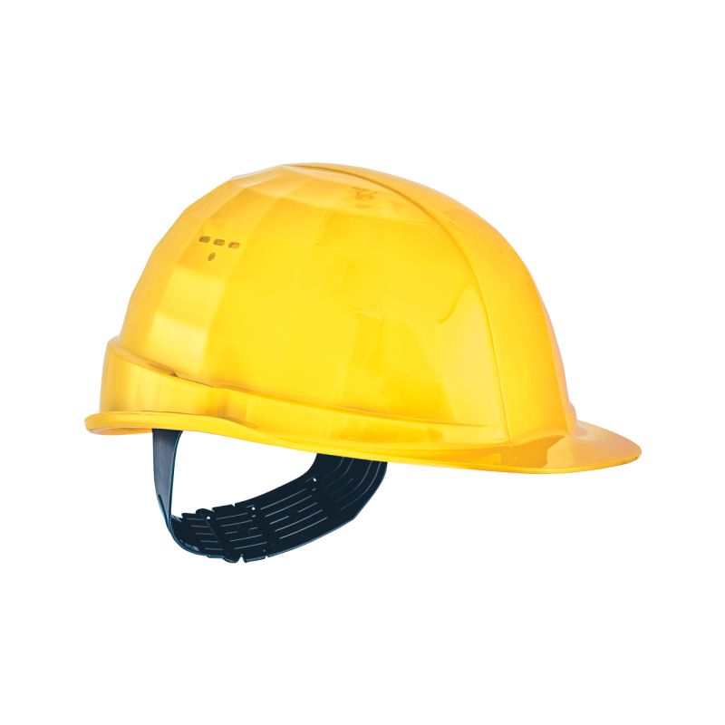 LAS Přilba PE, plast 6b U - 12
