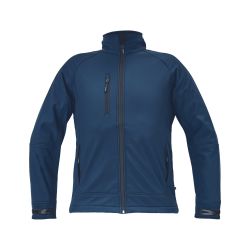 CHITRA softshell bunda - 10
