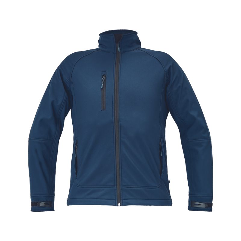 CHITRA softshell bunda - 10