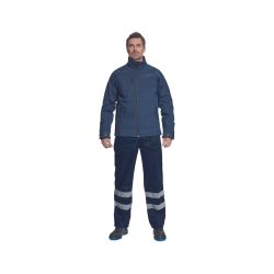 CHITRA softshell bunda - 11