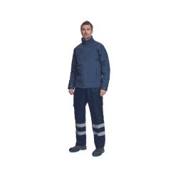 CHITRA softshell bunda - 12