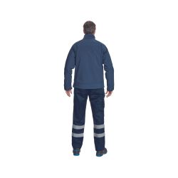 CHITRA softshell bunda - 13
