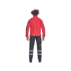 CHITRA softshell bunda - 25