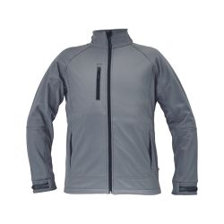 CHITRA softshell bunda - 26