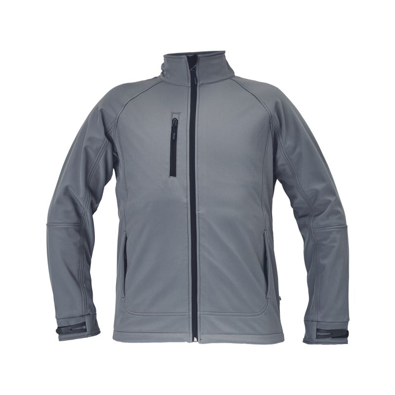 CHITRA softshell bunda - 26