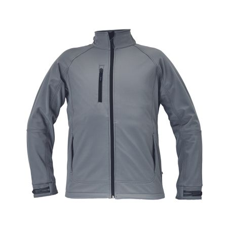 CHITRA softshell bunda - 26