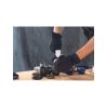 BUSTARD BLACK rukavice BA,PVC terč - 3