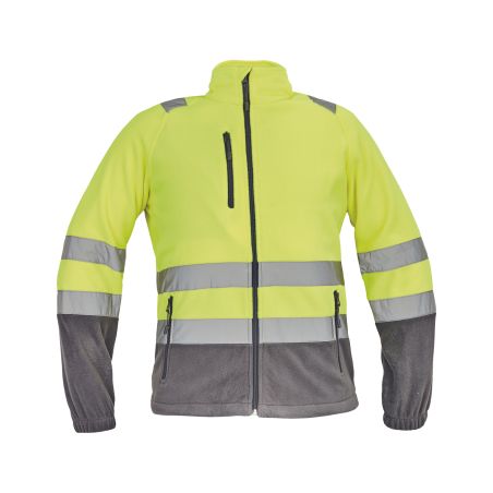 SEVILLA HV FLEECE mikina - 1