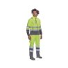 SEVILLA HV FLEECE mikina - 2