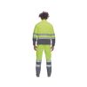 SEVILLA HV FLEECE mikina - 4