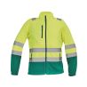 SEVILLA HV FLEECE mikina - 5