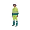 SEVILLA HV FLEECE mikina - 7