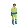 SEVILLA HV FLEECE mikina - 8