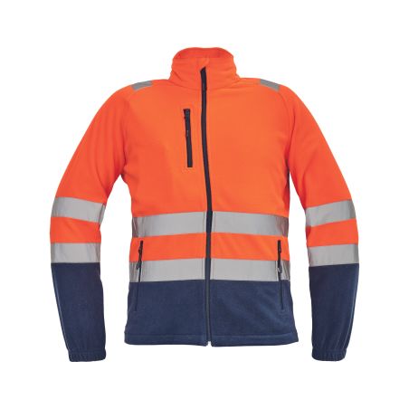 SEVILLA HV FLEECE mikina - 13