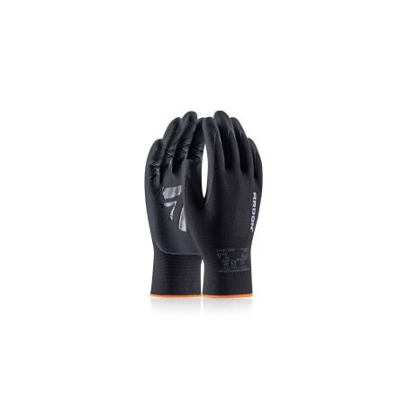 Máčené rukavice ARDON®Smart Grip 07/S - s prodejní etiketou - 1