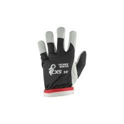 Rukavice CXS TECHNIK WINTER, zimní, kombinované - 1