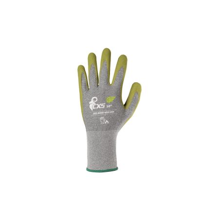 Rukavice CXS 4ENVI NEO-GEN, máčené v latexu - 7