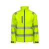 SHELDON HV softshell bunda - 1