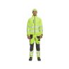 SHELDON HV softshell bunda - 2