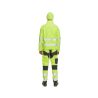 SHELDON HV softshell bunda - 4
