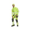 SHELDON HV softshell bunda - 5