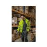 SHELDON HV softshell bunda - 6