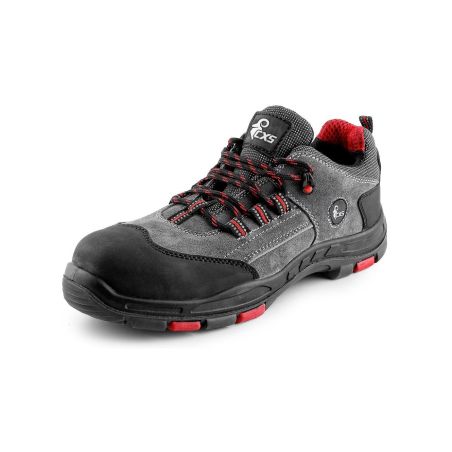 Obuv CXS ROCK SLATE S1P, polobotka - 9