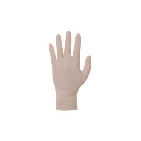 Rukavice CXS BERT, jednorázové, latexové - 4
