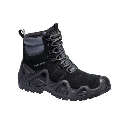 Kompozitní bota Rafter S7S SR FO - 1