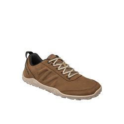 BENNON Barefoot Leather Brown - 3