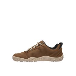 BENNON Barefoot Leather Brown - 4