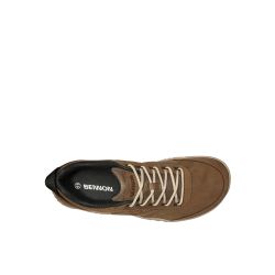 BENNON Barefoot Leather Brown - 9