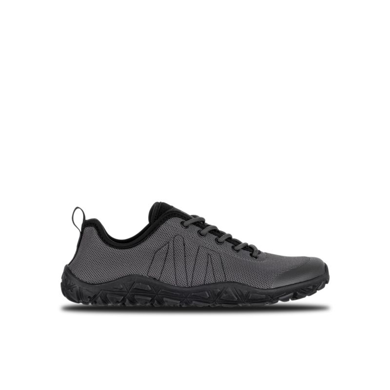 BENNON Barefoot Breeze Grey - 1