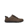 BENNON Barefoot Leather Black/brown - 2