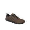 BENNON Barefoot Leather Black/brown - 3