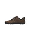 BENNON Barefoot Leather Black/brown - 4