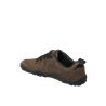 BENNON Barefoot Leather Black/brown - 6