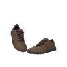 BENNON Barefoot Leather Black/brown - 8