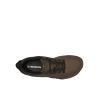 BENNON Barefoot Leather Black/brown - 9