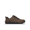 BENNON Barefoot Leather Black/brown - 1