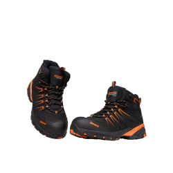 ORLANDO XTR S3 NM High - 4