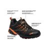ORLANDO XTR O2 NM Low - 2