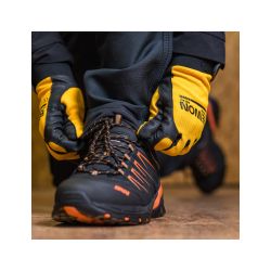 ORLANDO XTR O2 NM Low - 4