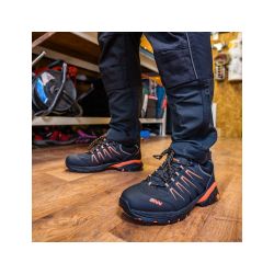 ORLANDO XTR O2 NM Low - 5