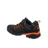 ORLANDO XTR O2 NM Low - 10